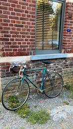 Retro koersfiets, Fietsen en Brommers, Fietsen | Racefietsen, Ophalen, Gebruikt