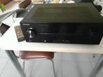 zware versterker Pioneer met veel aansluitingen ,Herselt, Audio, Tv en Foto, Versterkers en Ontvangers, Ophalen, Zo goed als nieuw