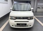 Nissan Cube 1.6, Euro 5, 4 cilinders, Wit, Electronic Stability Program (ESP)
