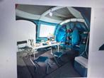 tent, Caravans en Kamperen, Tenten, Ophalen, Zo goed als nieuw, Meer dan 6
