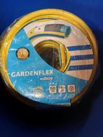Hozelock Gardenflex 50m 19mm tuinslang nieuw in verpakking, Tuin en Terras, Ophalen, Nieuw