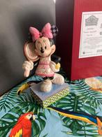 Disney Traditions - Tennis Anyone - Minnie Mouse - Nieuw, Ophalen of Verzenden, Mickey Mouse, Nieuw, Beeldje of Figuurtje