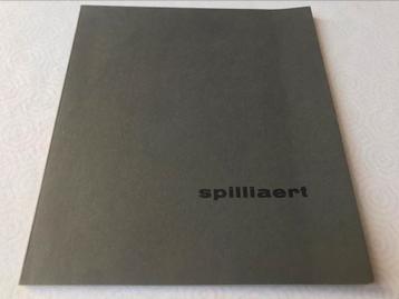 Leon Spilliaert Peintures et aquarelles 70 pages, Enlèvement ou Envoi, Comme neuf, Peinture et dessin