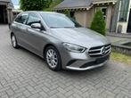 Mercedes B 180 SPORT NAVI PDC, Auto's, Mercedes-Benz, Leder en Stof, Bedrijf, 5 zetels, 5 deurs