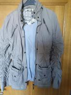 Grijze jas Cars jeans, Maat 38/40 (M), Cars jeans, Ophalen of Verzenden, Zo goed als nieuw