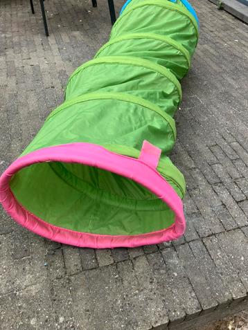 Speeltunnel ikea beschikbaar voor biedingen