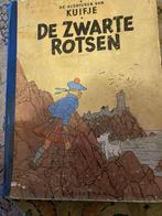 Kuifje strips, Meerdere stripboeken, Herge, Ophalen, Gelezen