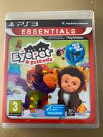 Playstation 3 eyepet & friends, Ophalen of Verzenden, Gebruikt