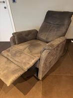 Elektrische relax fauteuil, Huis en Inrichting, Fauteuils, Ophalen, Gebruikt