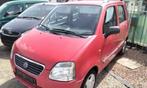 Suzuki wagon r moet dit weekend weg 500 eur 1,3 benzine, Wagon R+, Particulier, Te koop, Benzine