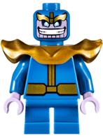 Lego figuur sh0363 Thanos super heroes, Kinderen en Baby's, Speelgoed | Duplo en Lego, Ophalen of Verzenden, Nieuw, Losse stenen
