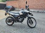 BMW F650 Sertao - Metalen koffers - Full option, Motoren, Motoren | BMW, Particulier, Toermotor, Handvatverwarming, 12 t/m 35 kW