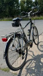 Fiets oxford, Fietsen en Brommers, Ophalen, Gebruikt, Versnellingen