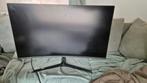 Samsung Curved Monitor C32JG56QQUXEN, Enlèvement, Utilisé