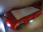 kinderbed van Disney Cars, Ophalen, Zo goed als nieuw