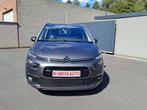 Citroën C4 Spacetourer 1.5 BlueHDi Shine S (BVA 8 RAPPORTS), Auto's, Automaat, Achterwielaandrijving, Gebruikt, Euro 6