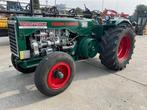 1950 Verzon Gardner 5 cilinder 4 takt diesel Oldtimer tracto, Zakelijke goederen, Landbouw | Tractoren, Oldtimer, Overige merken