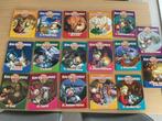 Set boeken Disney Kids Encyclopedie (17 stuks), Boeken, Ophalen of Verzenden, Zo goed als nieuw