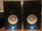 Yamaha HS5 Bundle Active Two Way Nearfield studio monitor, Ophalen of Verzenden, Gebruikt