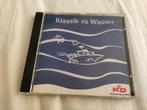KD Klassik zu Wasser, CD & DVD, CD | Instrumental, Comme neuf, Enlèvement ou Envoi