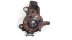 WIELNAAF LINKS VOOR Ford Galaxy (WA6) (01-2006/06-2015), Auto-onderdelen, Gebruikt, Ford