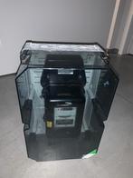 meterkast elektriciteit+meter, Ophalen, Gebruikt