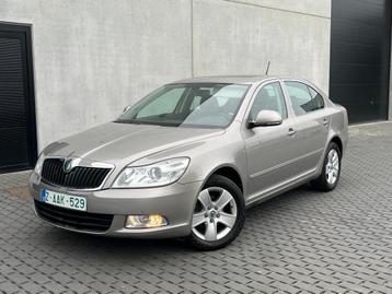 Skoda Octavia 1.4TSI DSG 2011 122 000 km