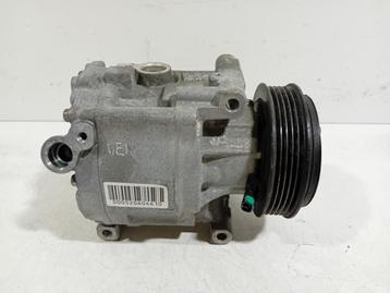 AIRCO POMP Fiat 500C (312) (01-2009/-) (52060461), Auto-onderdelen, Gebruikt, Fiat
