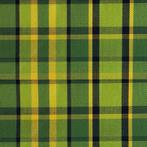 VW Bay window bus Westfalia groen stof 68-79, Ophalen of Verzenden, Nieuw