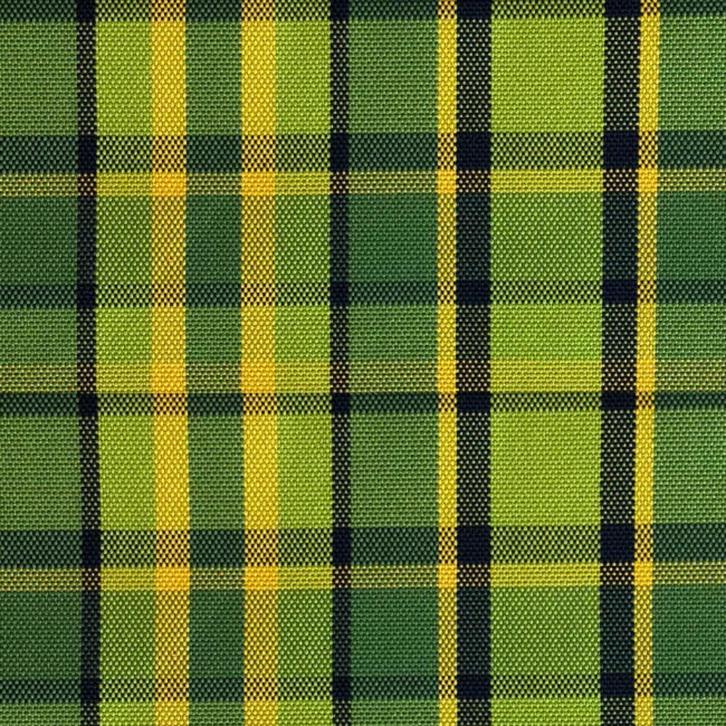 VW Bay window bus Westfalia groen stof 68-79, Auto diversen, Auto-accessoires, Nieuw, Ophalen of Verzenden