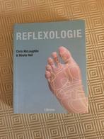 Reflexologie boek, Livres, Comme neuf, Enlèvement ou Envoi
