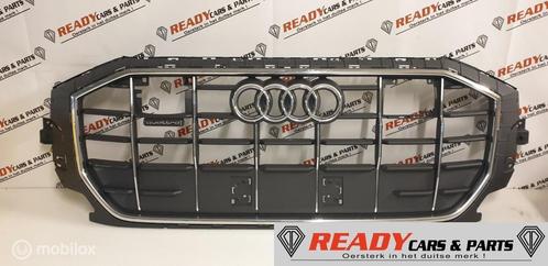 Q8 4M8 GRILL Grille 4M8853651AF NIEUW ORIGINEEL ACC RADAR, Autos : Pièces & Accessoires, Carrosserie & Tôlerie, Audi, Neuf, Enlèvement ou Envoi