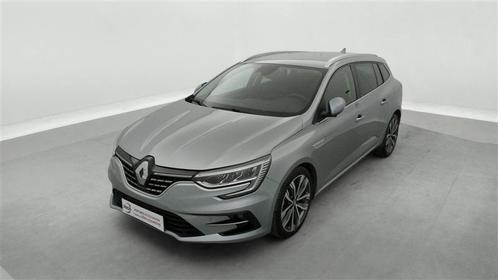 Renault Mégane E-Tech 1.6i E-TECH PHEV Edition One, Auto's, Renault, Bedrijf, Te koop, Mégane, Elektrisch, Break, 5 deurs, Automaat
