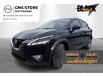 Nissan QASHQAI Mild-Hybrid Acenta Xtronic, Auto's, Nissan, Automaat, Stof, Gebruikt, Euro 6