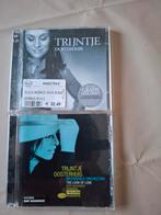 Cds trijntje oosterhuis, Ophalen of Verzenden, Zo goed als nieuw