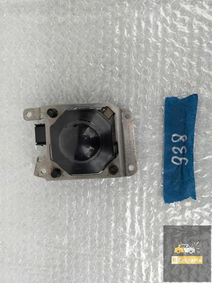 4K0907561K AUDI A6 RADARSENSOR DISTRONIC, Auto-onderdelen, Carrosserie, Audi, Gebruikt