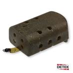 Bulkdozen MAGGOT Feeders 1+1 GRATIS (Inline en met Swivel), Watersport en Boten, Ophalen of Verzenden, Nieuw, Overige typen