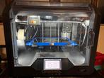 Dremel Digilab 3D45, Computers en Software, 3D-printerbenodigheden, Ophalen, Zo goed als nieuw