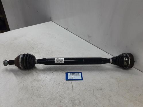 AANDRIJFAS RECHTS VOOR Skoda Fabia III (NJ3) (6C0407272E), Auto-onderdelen, Remmen en Aandrijving, Skoda, Gebruikt