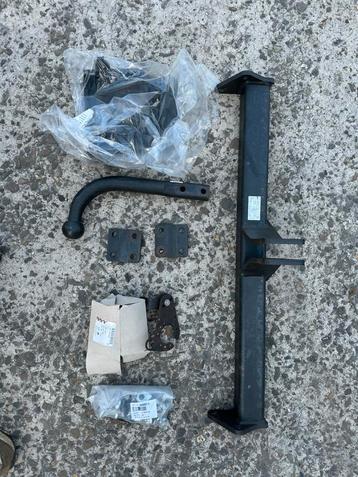 Trekhaak opel insignia sports tourer beschikbaar voor biedingen
