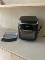 Airfryer en oven, Ophalen, Zo goed als nieuw, Airfryer