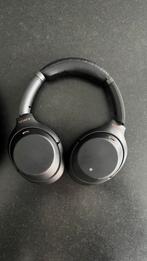 Sony WH1000XM3 Koptelefoon, Audio, Tv en Foto, Hoofdtelefoons, Ophalen, Zo goed als nieuw, Sony