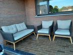 Tuinset, Ophalen, Gebruikt, Tuinset
