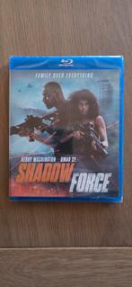 Shadow Force blu ray (nieuw), Enlèvement ou Envoi