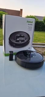 iRobot Roomba i7158, Ophalen, Gebruikt, Robotstofzuiger, Minder dan 1200 watt