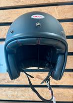 Bell Custom Racer XXL helm En andere motoraccessoires, Motoren, Kleding | Motorhelmen, Jethelm, Ophalen, Nieuw met kaartje, XXL