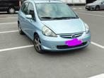 HONDA JAZZ ES  1400 benzine  114000km, Auto's, 4 cilinders, Blauw, Particulier, Euro 4