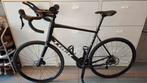 Trek Domane AL5 Gen4 Matte Trek Black 61
cm, Zo goed als nieuw, 61 tot 65 cm, Meer dan 20 versnellingen, Ophalen