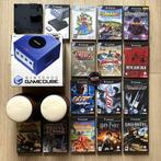 Console Nintendo Gamecube + Jeux, Enlèvement ou Envoi, Comme neuf