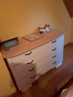Commode, Huis en Inrichting, Kasten | Ladekasten, Ophalen, Zo goed als nieuw